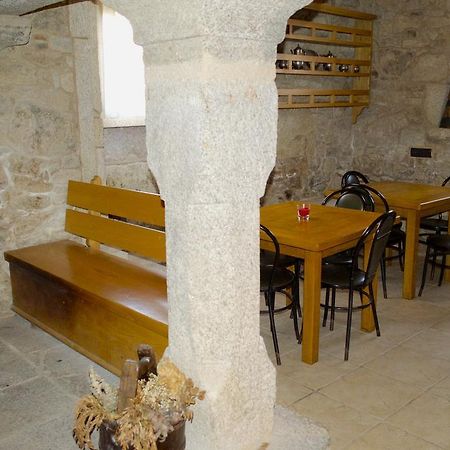Costa Caion Ξενοδοχείο Laracha Εξωτερικό φωτογραφία