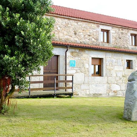 Costa Caion Ξενοδοχείο Laracha Εξωτερικό φωτογραφία