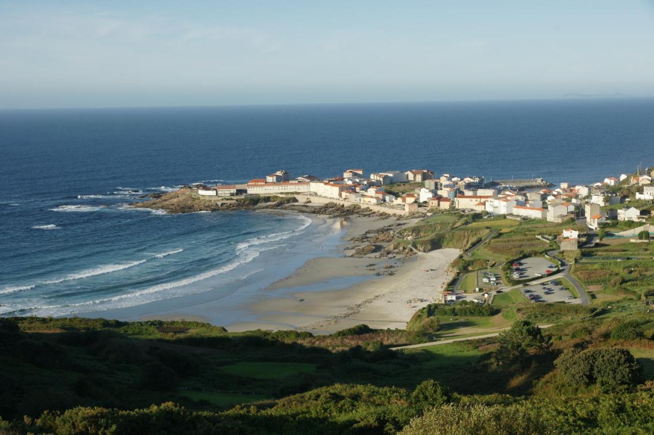 Costa Caion Ξενοδοχείο Laracha Εξωτερικό φωτογραφία