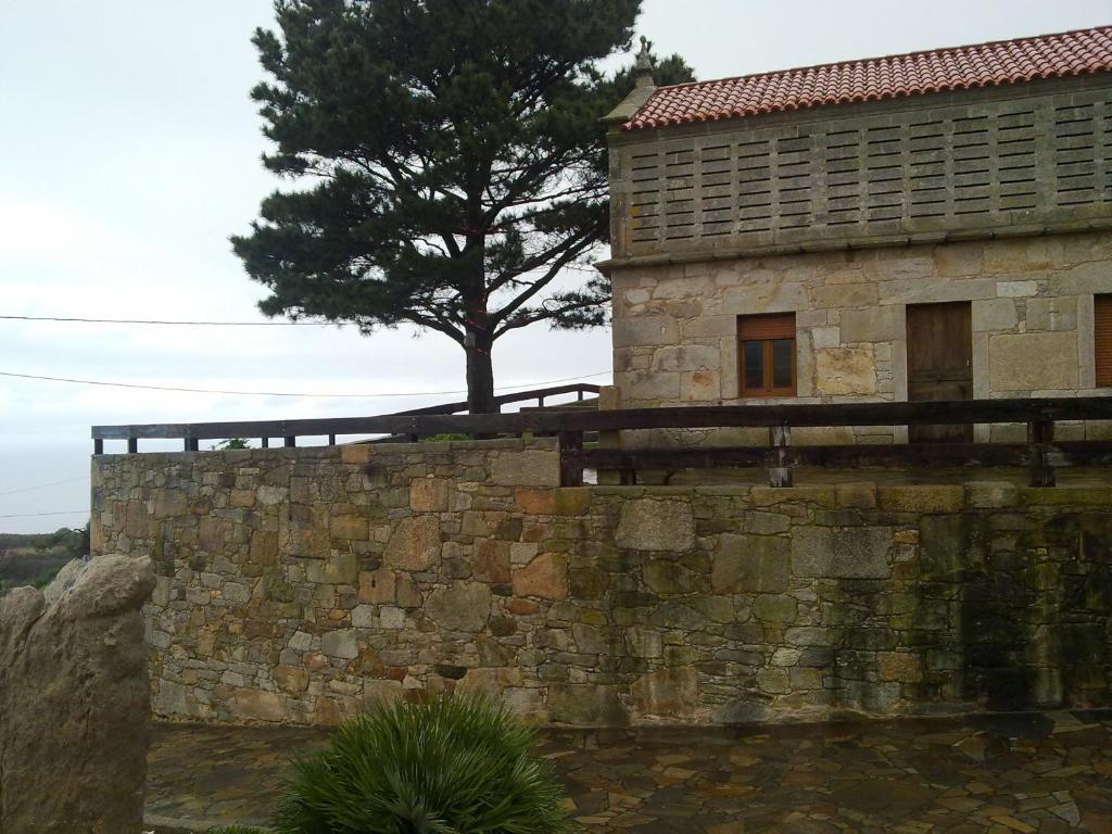 Costa Caion Ξενοδοχείο Laracha Δωμάτιο φωτογραφία