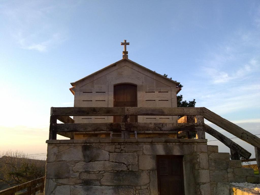 Costa Caion Ξενοδοχείο Laracha Δωμάτιο φωτογραφία