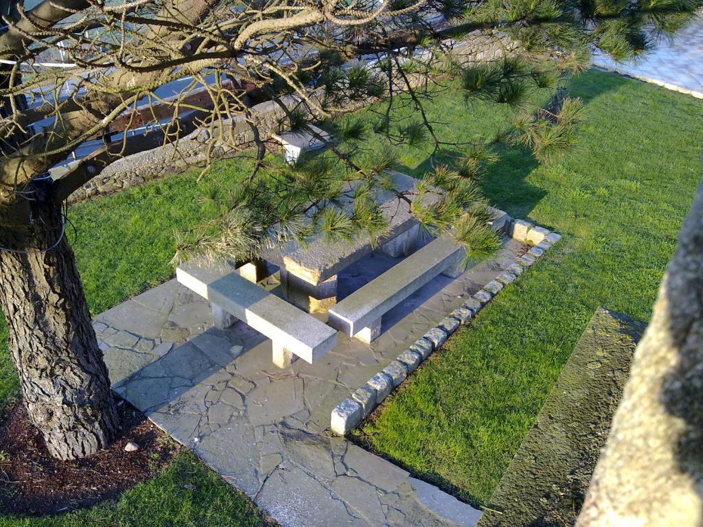 Costa Caion Ξενοδοχείο Laracha Δωμάτιο φωτογραφία