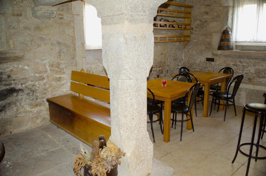 Costa Caion Ξενοδοχείο Laracha Εξωτερικό φωτογραφία