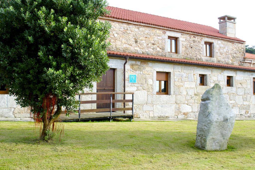 Costa Caion Ξενοδοχείο Laracha Εξωτερικό φωτογραφία